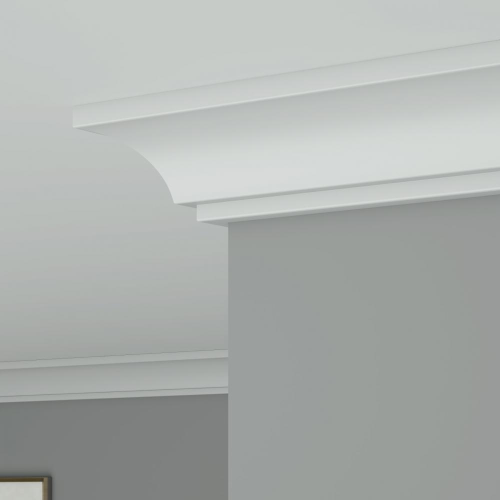 Карниз Ultrawood CR 0014 Карниз Ultrawood CR 0014