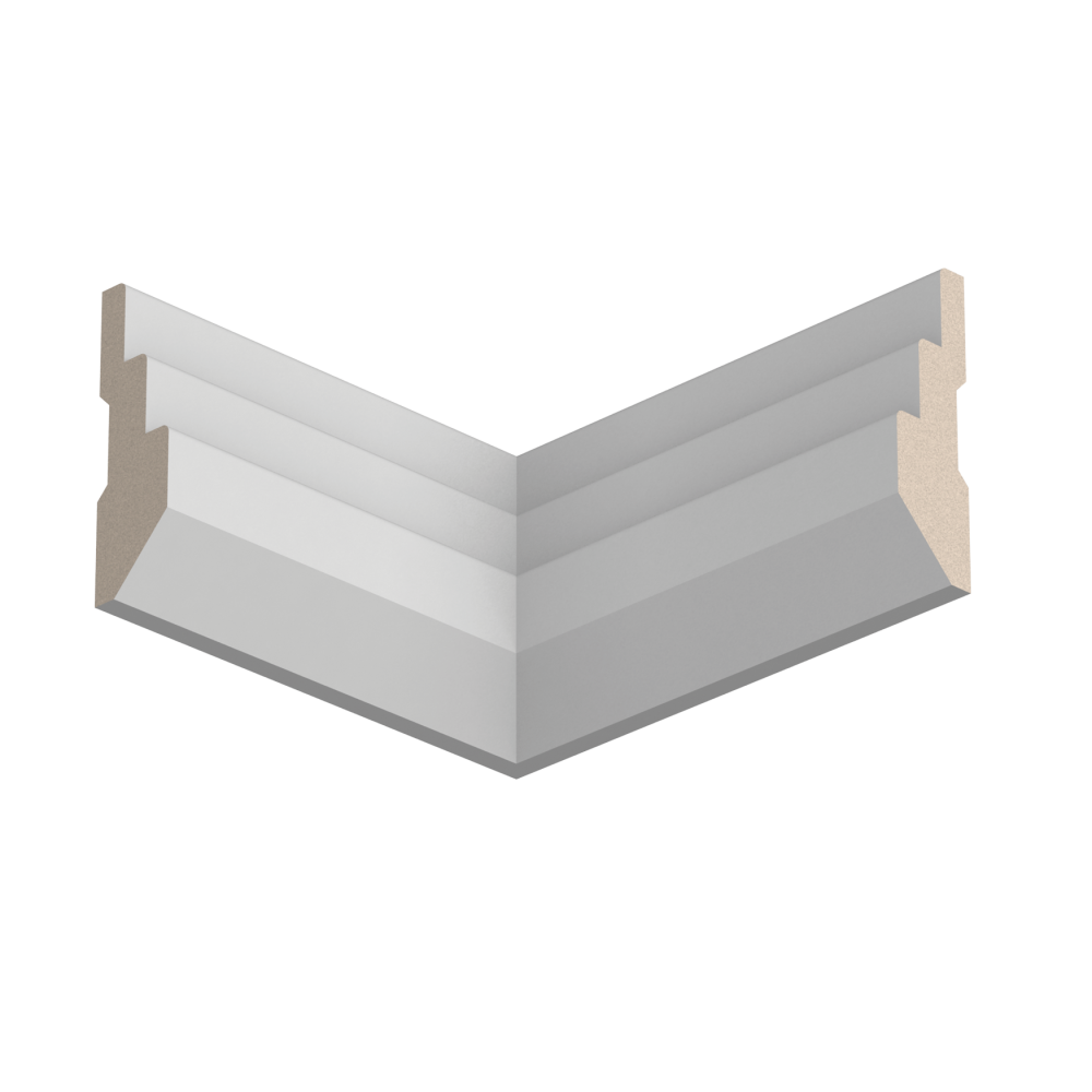 Молдинг Ultrawood U 0004 Молдинг Ultrawood U 0004