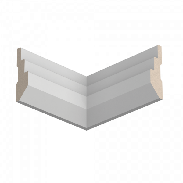 Молдинг Ultrawood U 0004 Молдинг Ultrawood U 0004