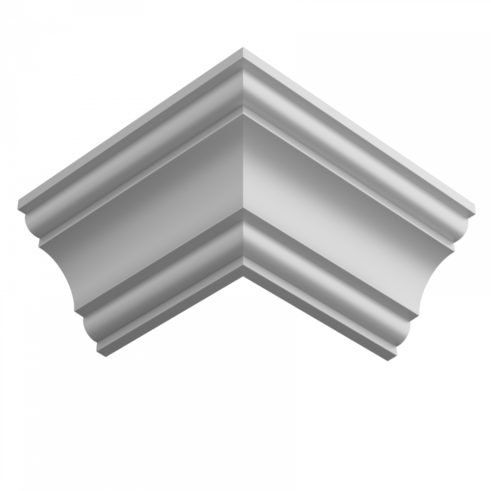 Карниз Ultrawood CR 0018 i