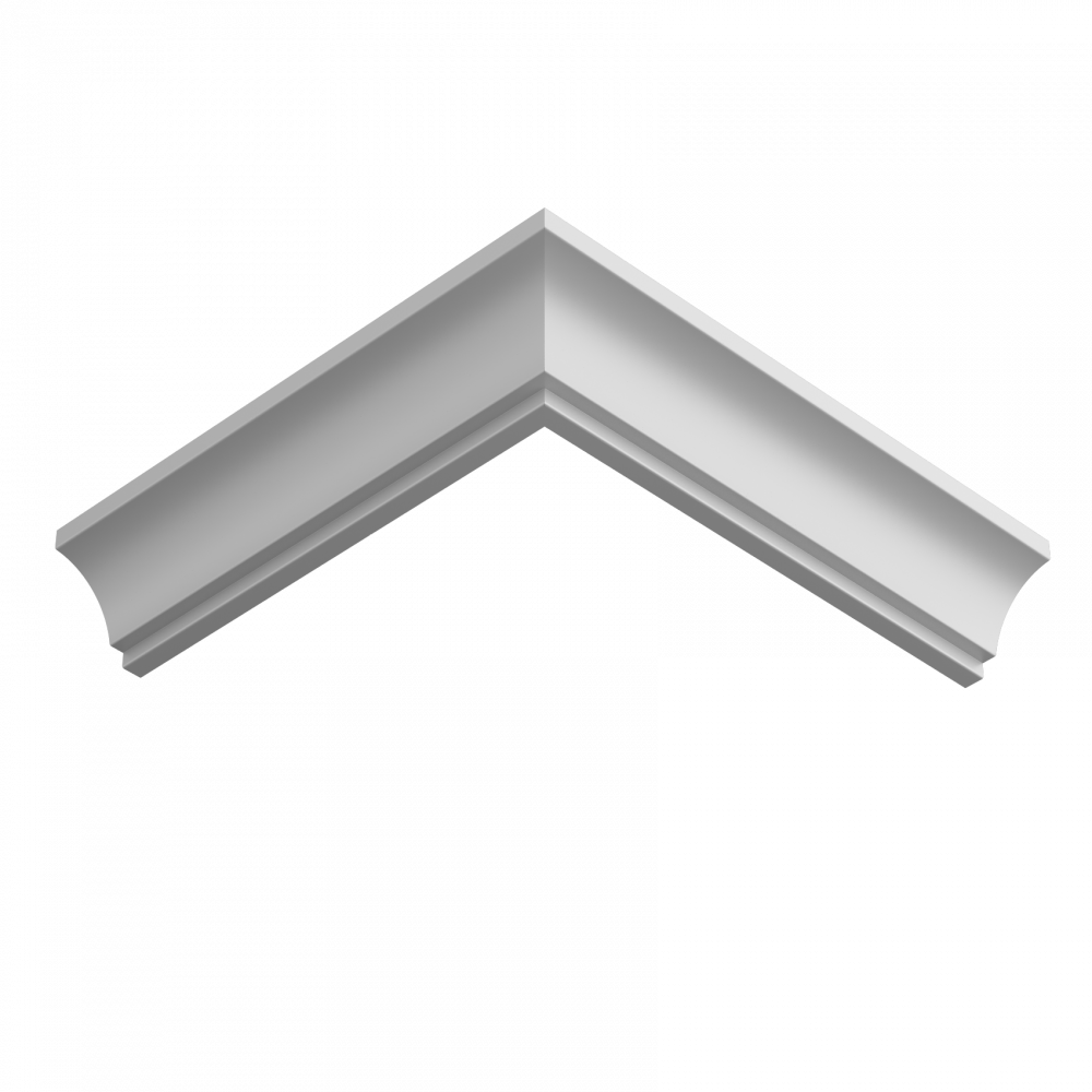 Карниз Ultrawood CR 0014 Карниз Ultrawood CR 0014