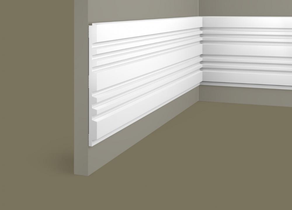 Панель RP021, 156х12, 2800мм, Экополимер/10