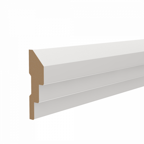 Молдинг Ultrawood U 0004 Молдинг Ultrawood U 0004