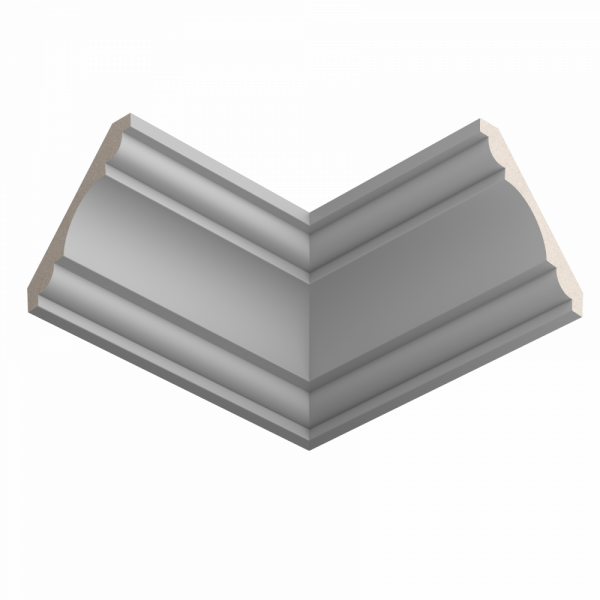 Карниз Ultrawood CR 0018 i