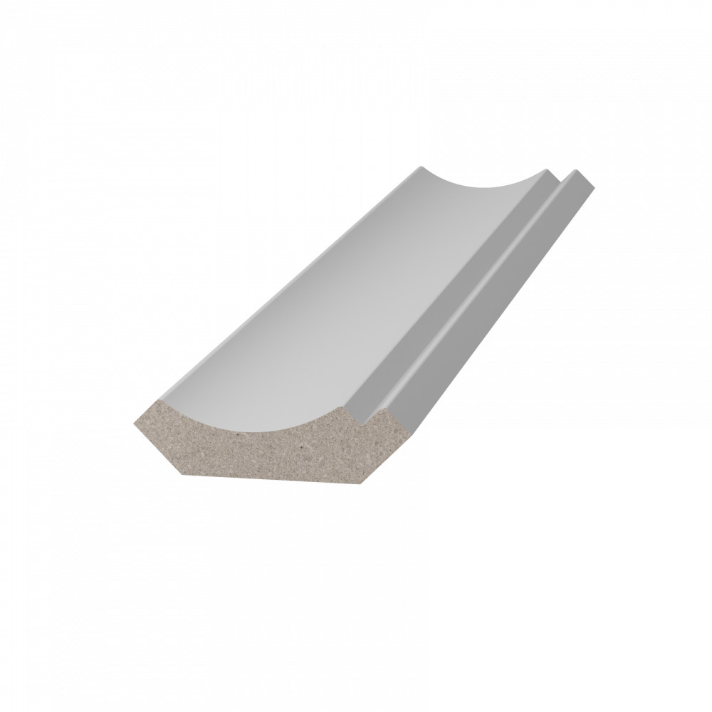 Карниз Ultrawood CR 0014 Карниз Ultrawood CR 0014