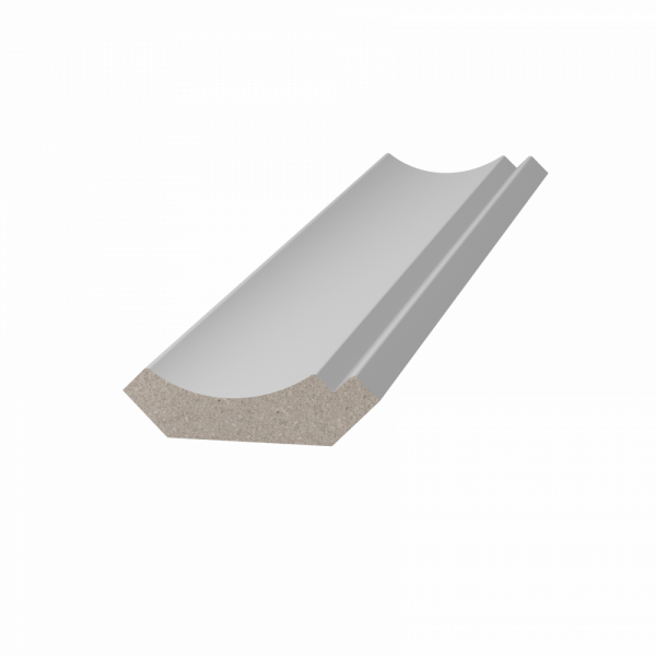 Карниз Ultrawood CR 0014 Карниз Ultrawood CR 0014