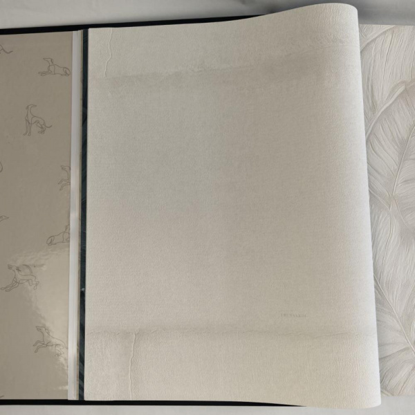 Zambaiti Parati Trussardi Z 30307