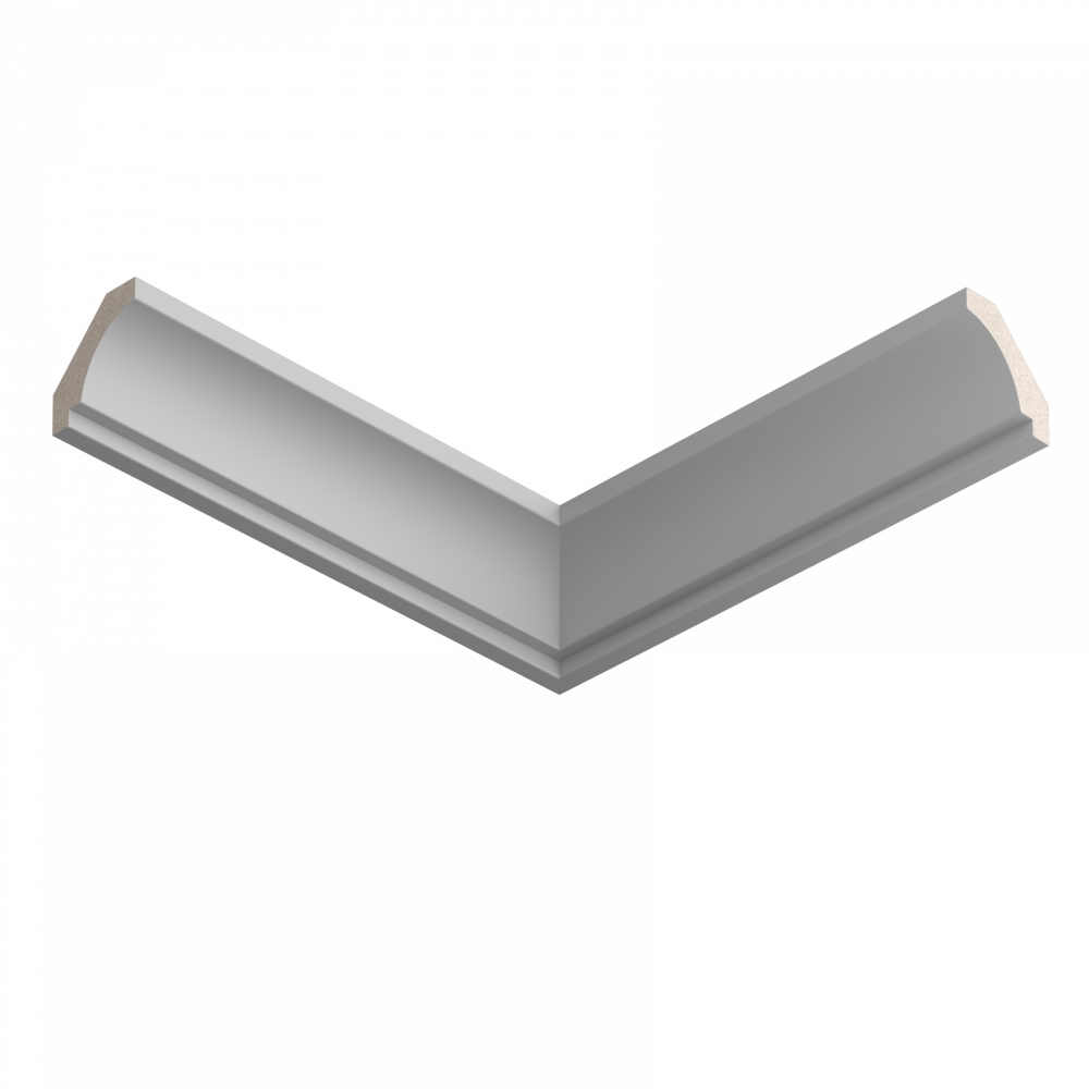 Карниз Ultrawood CR 0014 Карниз Ultrawood CR 0014