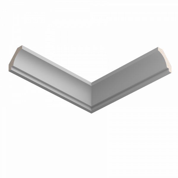 Карниз Ultrawood CR 0014 Карниз Ultrawood CR 0014